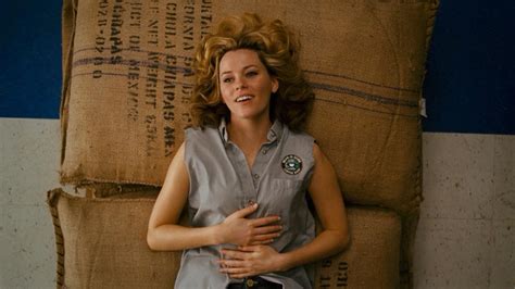 elizabeth banks nude|Elizabeth Banks Breasts Scene in Slither